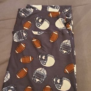 NWT Lularoe OS Leggings